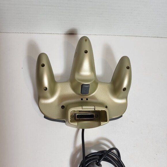 Wired Controller Compatible With Nintendo 64 N64 Joystick Video Game Console - Picture 5 of 5